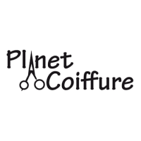 Planet coiffure